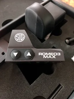 ROMEO 3 MAX — Miniature 6