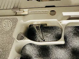 P320 X-FIVE LEGION — Miniature 2