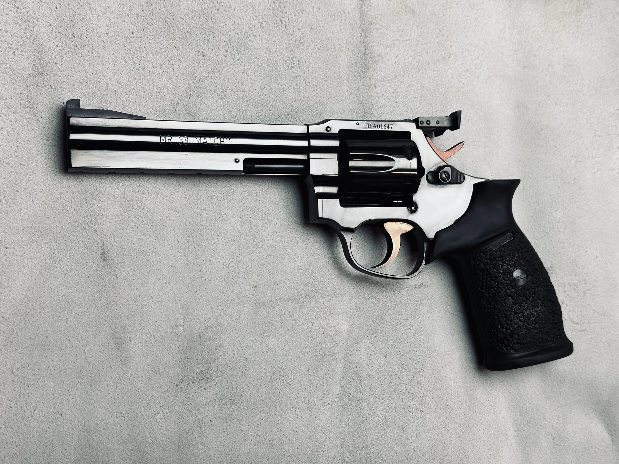 MR 38 "MATCH" (1732850) — Image 1