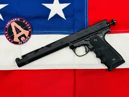 PISTOL — Miniature 10
