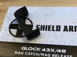 SHIELD ARMS Glock 43X/48 — Miniature 1
