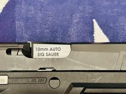 P320 XTEN — Miniature 2