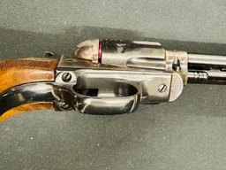 UBERTI - EL PATRON .45 COLT — Miniature 7