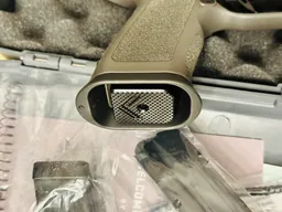 P320 X-FIVE LEGION — Miniature 4