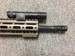 WYOMING ARMS WY-15 — Miniature 4