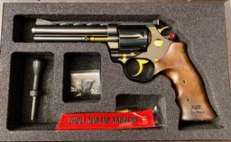 KORTH limited production "CLASSIC" — Miniature 7