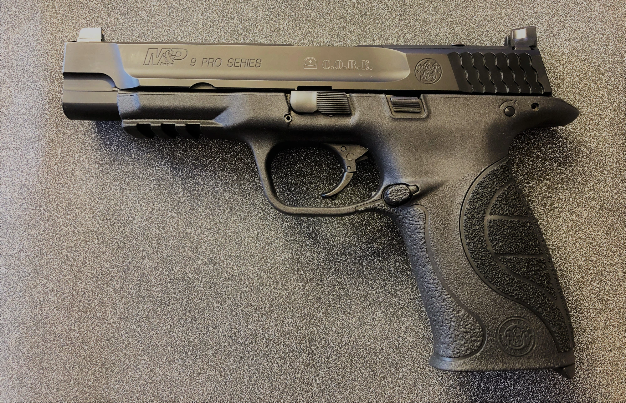 M&P9 PRO SERIES C.O.R.E. — Image 1
