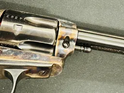 UBERTI - EL PATRON .45 COLT — Miniature 4