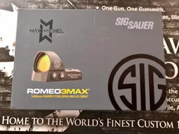 ROMEO 3 MAX — Miniature 1