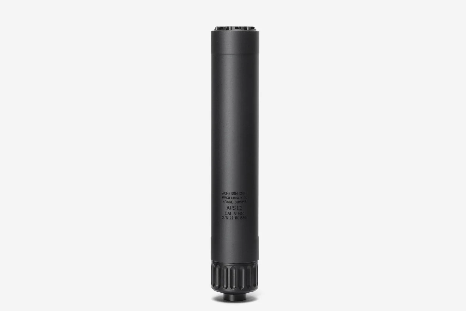 Modérateur de son APS E2 (test) — Image 1
