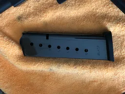 RANGE MASTER II — Miniature 13