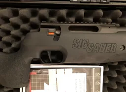 SSG 3000 TARGET EDITION — Miniature 2
