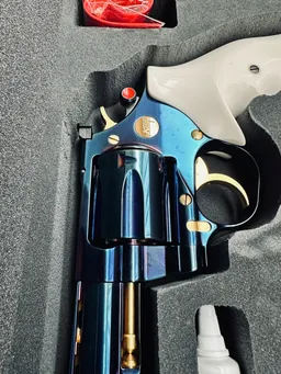 Classic Blue 5,25" — Miniature 2