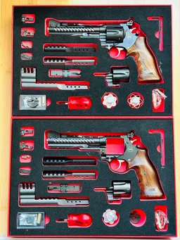 GTS Pack PERFORMANCE PLUS — Miniature 3