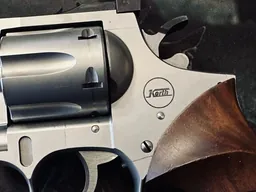 SPORT en .357Mag — Miniature 4