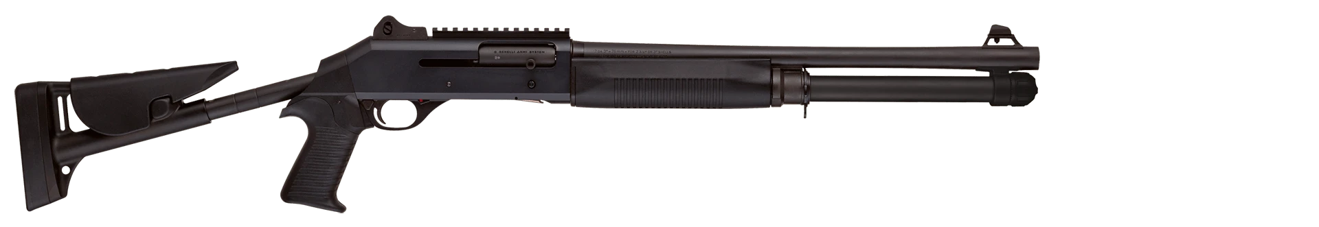 M4 Telescopic Stock