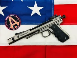 PISTOL — Miniature 4