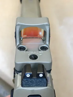 FNX 45 TACTICAL FDE — Miniature 7