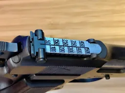 Browning Hi-Power FN HERSTAL — Miniature 4