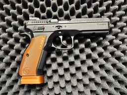 SHADOW 2 ORANGE — Miniature 2