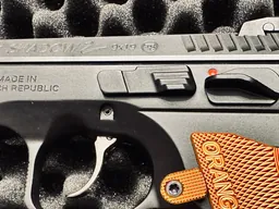 SHADOW 2 ORANGE — Miniature 5