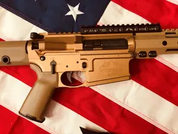 WYOMING ARMS WY-12 — Miniature 3