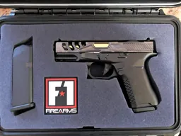 FIREAMRS BSF-19 — Miniature 1