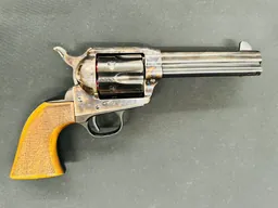 UBERTI - EL PATRON .45 COLT — Miniature 11