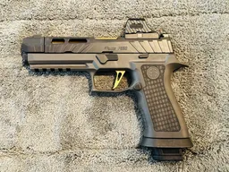 P320 SPECTRE COMP — Miniature 1