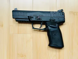FIVE-SEVEN MRD 2024 — Miniature 1