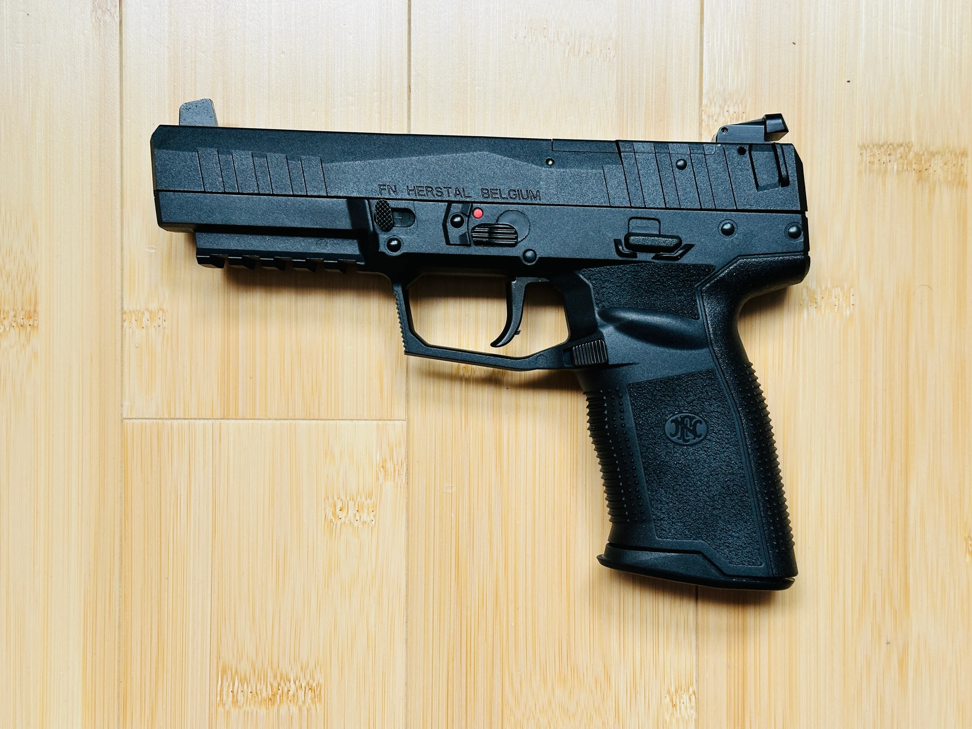 FIVE-SEVEN MRD 2024 — Image 1