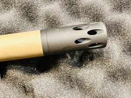RIFLE — Miniature 5