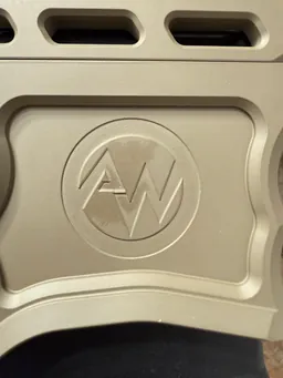 F-1 / WATCHTOWER AR-15 16" — Miniature 3
