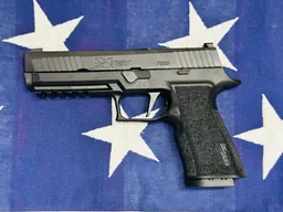 P320 XTEN — Miniature 1