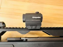 243 "G36" — Miniature 3