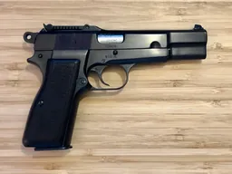 Browning Hi-Power FN HERSTAL — Miniature 2