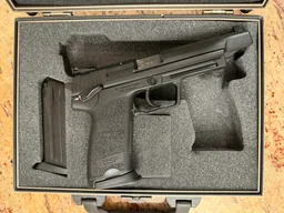 USP ELITE — Miniature 2