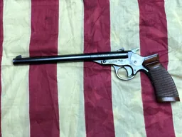 Webley & Scott — Miniature 1