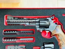 GTS Pack PERFORMANCE PLUS — Miniature 2