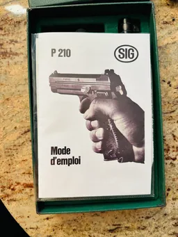 P210-5 — Miniature 7