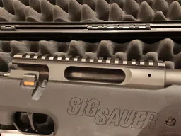 SSG 3000 TARGET EDITION — Miniature 7