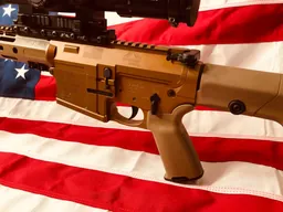 WYOMING ARMS WY-12 — Miniature 5