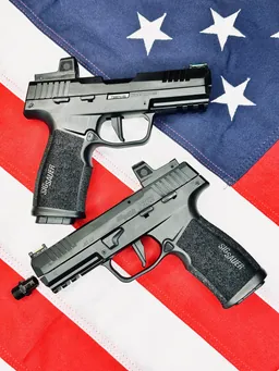 P322 RX — Miniature 1