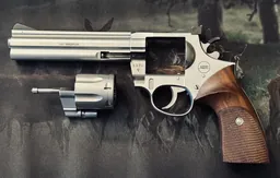 SPORT en .357Mag — Miniature 7