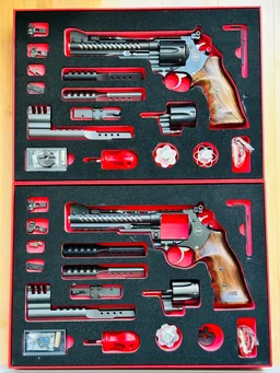 GTS Pack PERFORMANCE PLUS — Miniature 4