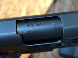 RANGE MASTER II — Miniature 7