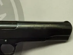 1911 cal .455 — Miniature 11
