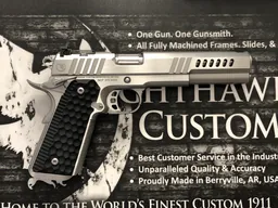 PRESIDENT GOV .45ACP — Miniature 5