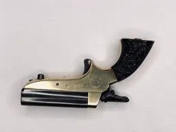 1859 'SHARPS 4 BARRELS' — Miniature 5
