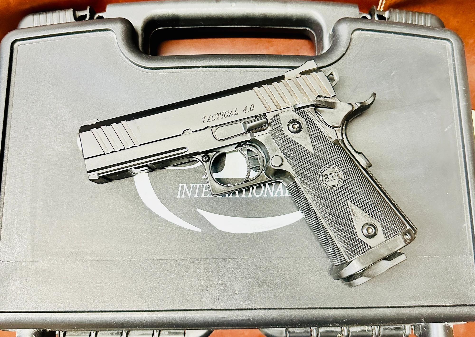 TACTICAL 4.0 — Image 1